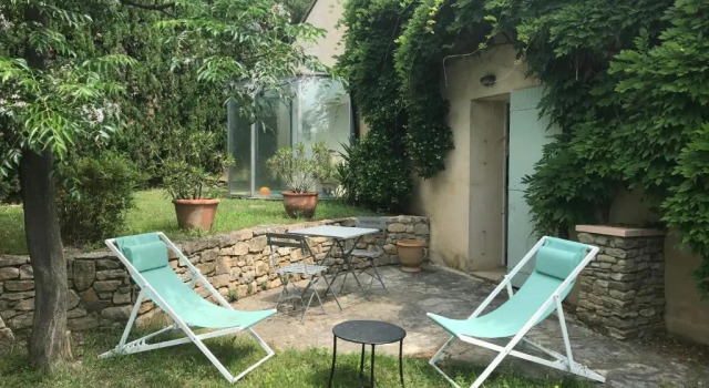 Апартаменты Villa Rustica La Tulisse