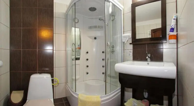 Люкс Pension Valea Mariei