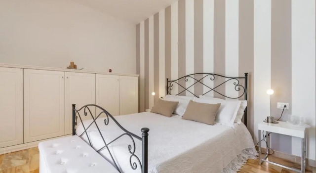 Номер Standard Villa Iole