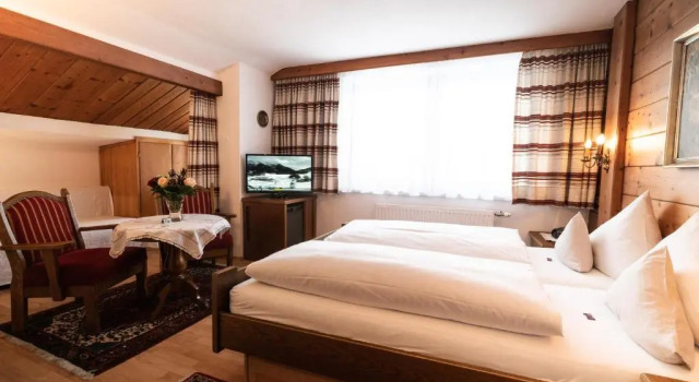 Hotel Helga