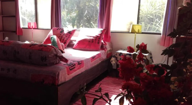 B&B Nature Song Island, Reserva ahora Bed & breakfast Fare Huahine