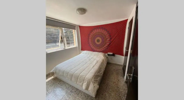 nice apt. Roma CDMX :), Забронировать Отель Мехико Мексико, рядом с Театр «Арт-Хаус-Мехико»