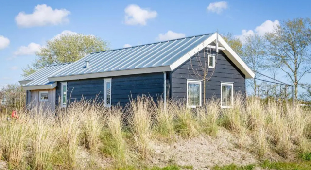 Duinpark Westerschouwen, Buchen Sie Hotel Burgh-Haamstede Seeland