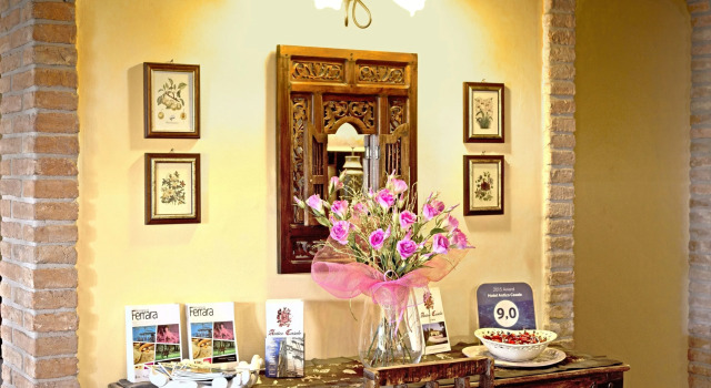 Hotel Antico Casale