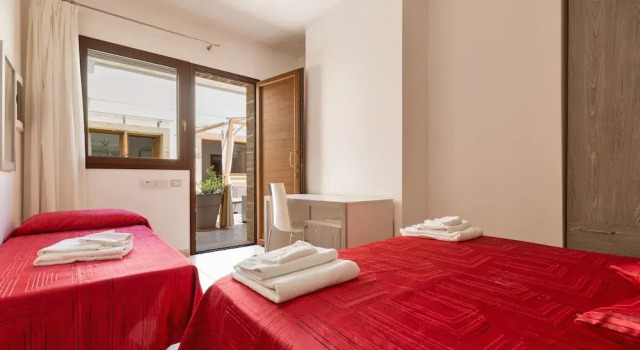 2059 Lido Marini Rooms -Tripla