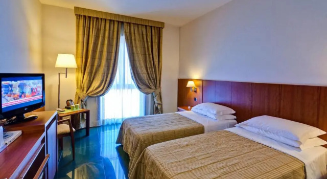 Номер Superior Hotel Dei Principati