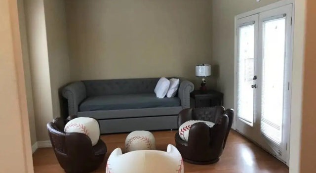 Номер Business с 3 комнатами Entire Premium Spacious Luxury Home