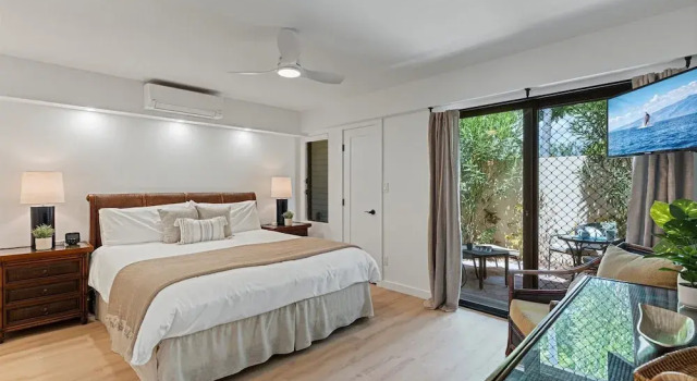 Maui Kamaole L107 1 Bedroom Condo, Забронировать Апартаменты/квартира Кихеи Мауи