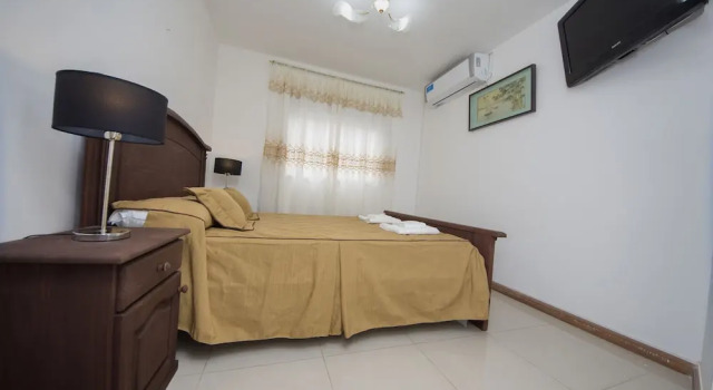 Апартаменты Jujuy Flat AM8