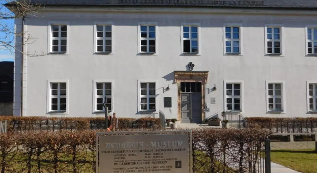 Villa & Hotel Am Park, Забронировать Отель Отели Райхенбах-им-Фогтланд с завтраком, Завтраки