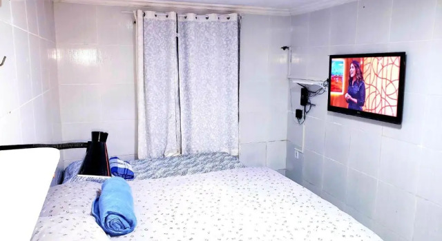Casa Campina Grande-PB, Piscina, Wifi, Ar, Забронировать Отель Кампина-Гранди Параиба