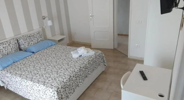 Номер Deluxe Casa Castellano