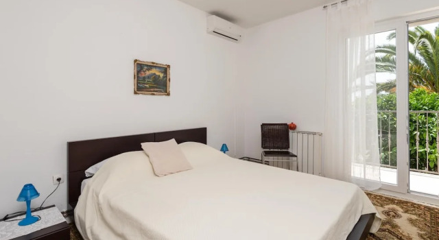 Номер Superior City B&B