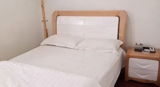 Двухместный номер Standard Laiyin Apartment