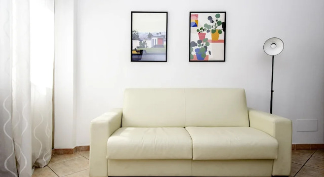 Appartamento Superior OM2Rome