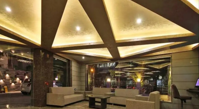 ZO Rooms Ashram Road, Rezerwuj Hotel Hotele w Gujarat ze śniadaniem, Śniadanie