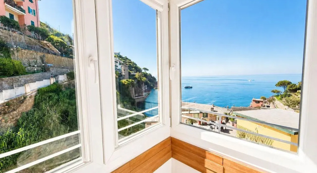 Люкс Luxury Vertigini Suites