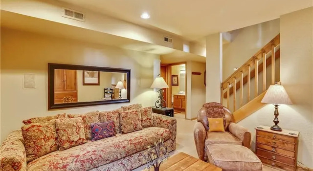 Deep Powder Home House