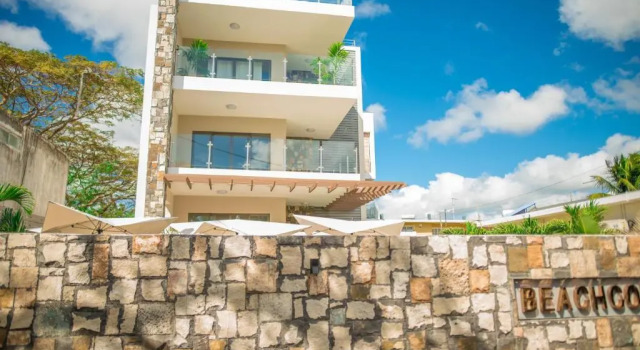 Beach Cove 4, Prenota Hotel Hotel a Mauritius Costa Nord con piscina, Piscina