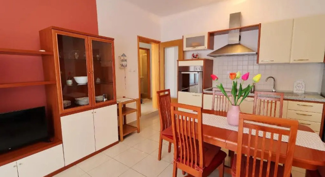 Апартаменты Apartments K & N