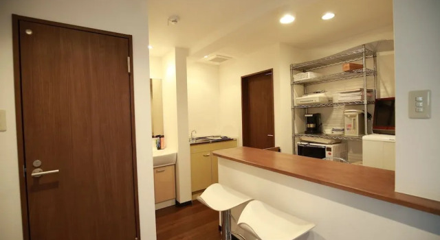 Guesthouse Hirofumi