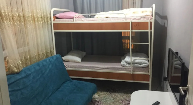 Elit Suit Apart 2, Rezerwuj Hotel Eskisehir Central Anatolia Region