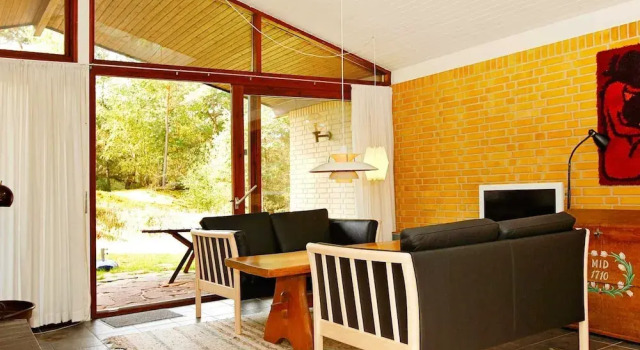 4 Star Holiday Home in Nexo