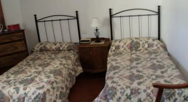 Casa Abuela María