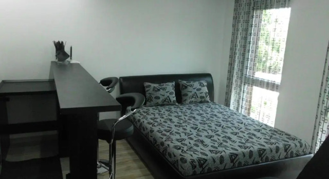 Апартаменты Fészek Apartman