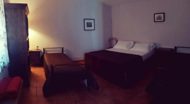 Agriturismo Tre Santi, Rezervasyon Otel Padula Cilento