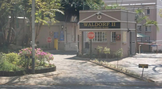 Апартаменты Waldorf II 3 Bedroom Apartment