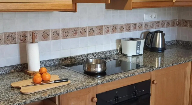 Апартаменты Superior APARTAMENTOS SERRELLA - Rural Guadalest