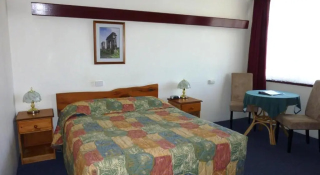 Семейный номер Standard Mountain View Country Inn