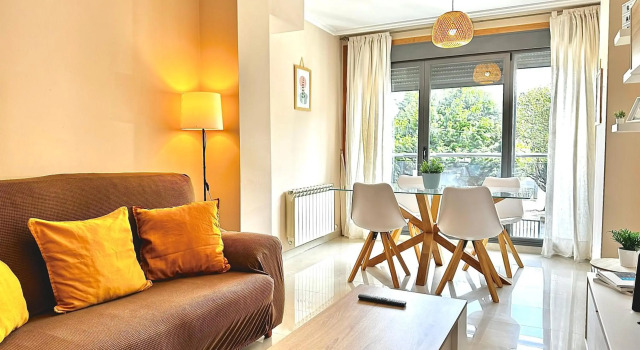 Apartamento playa Cabodeiro, en A Illa De Arousa, Reserva ahora Apartamento A Illa de Arousa Pontevedra provincia