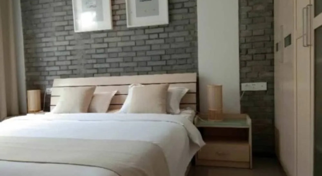 Yiming Shuju rural homestay in Jiaxian County, Reservar Hotel Pingdingshan Henan