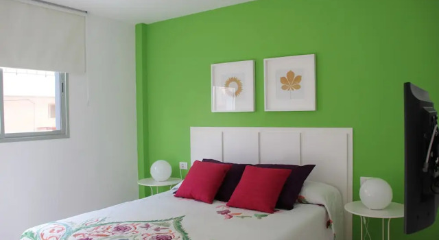 Apartamento Aloe, Prenota Appartamento Gran Tarajal Fuerteventura