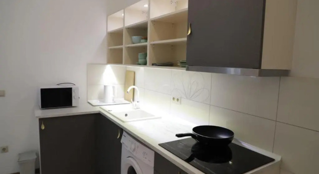 Апартаменты Krisztina 21 Apartment