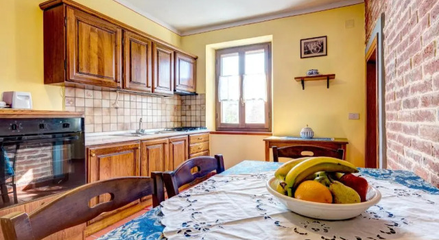 Апартаменты с 2 комнатами The Estate 1760 - Holiday in Cortona