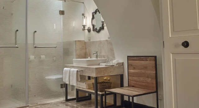 Номер Economy PEST-BUDA Design Hotel