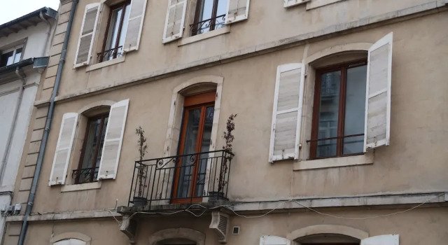 Le Balcon Victoria, Prenota Hotel Nancy 