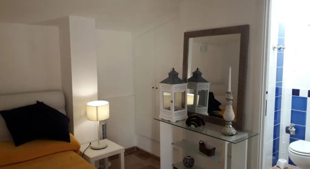Номер Standard B&B Il Porticciolo Portoscuso