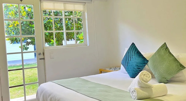 Номер Standard Zaba Beach House