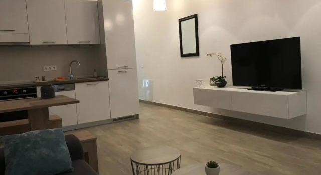 Апартаменты Villa Anastasia