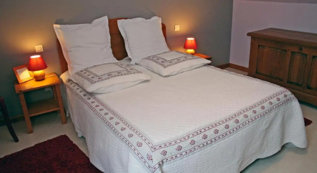 Ferme BROCART, Rezerwuj Hotel Bouvines Pikardia