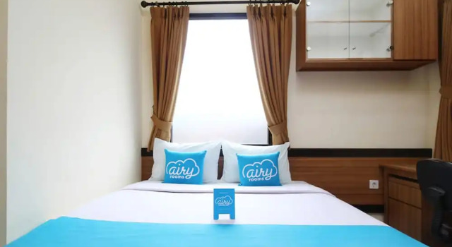 Airy Baranangsiang Riau 39 Bogor