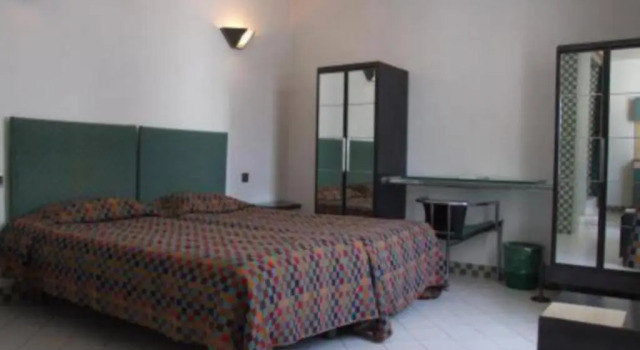 Студия Appart-Hôtel Tagadirt