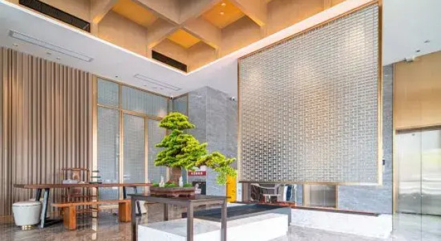 OUSILANDE International Hotel, Rezervasyon Otel Guangdong otoparklı oteller, Otopark