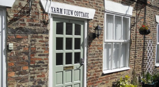 Yarm View Guest House and Cottages