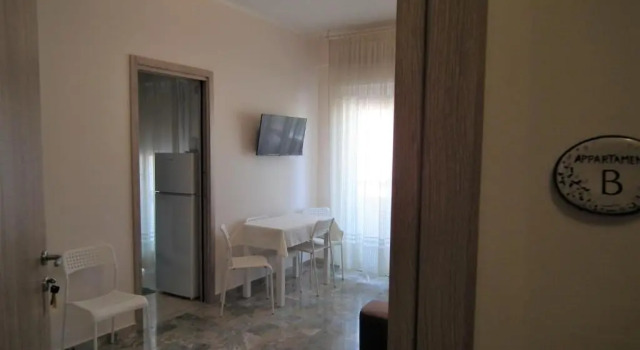 Deluxe Apartment La casa del Dottore