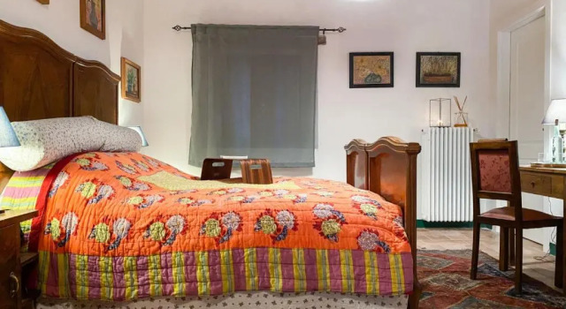 Campora House